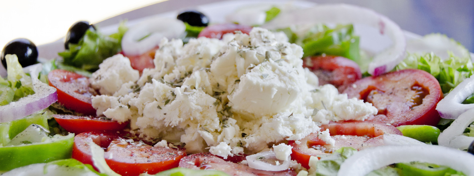 Snack bar - Ristorante