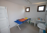Locale infermeria