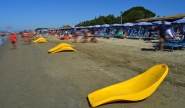 Spiaggine (chaise longue)